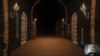 Noobs vs Games -  trying out &ldquo;Corridor Exit 8&rdquo; Anomaly Survival Horror