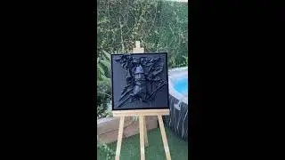 Makirama Bespoke Art by Magali Rozenberg -  Book your Private Tour