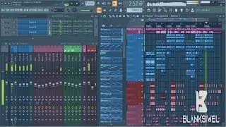 FL STUDIO Professional Hardstyle 2019 [Mastered Vocals] (FREE FLP)