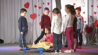 Dječiji Vrtić BUBA MARA - U Srcu Moje Mame i Moje Srce Kuca
