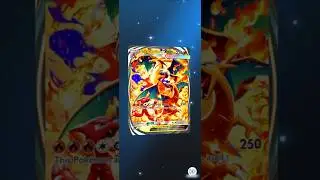 Opening Crimson Blaze Packs || Packs 11-20 || #pokemon #pokemoncard #pokemontcg #pokemontcgpocket