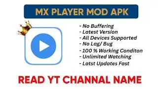 Mx Player  Premium Mod Apk | Download Mx Player Premium Unlocked 2025