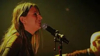 Cato van Dijck & Anton Goudsmit 'Let's Stay Together' LIVE