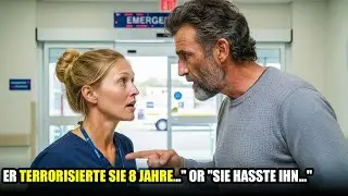 Jede Nacht kam der betrunkene Mann – bis die Krankenschwester ihn vermisste