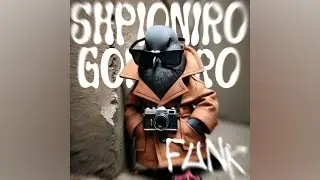 krowatis - SHPIONIRO GOLUBIRO FUNK