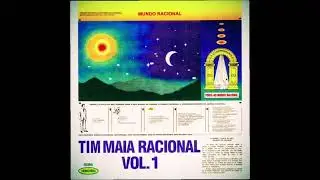 Tim Maia Racional Vol.1 - Tim Maia - (Full Album - Reissue/Remastered)
