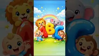 abcd phonics#ABCD #KidsLearning  #AlphabetSong #abcdshorts #PreschoolLearning #KidsVideo #FunForKids