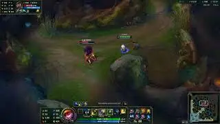 New Teemo blind lasts 3 seconds and with 133 Ability Haste its Cooldown is exactly 3:00s!