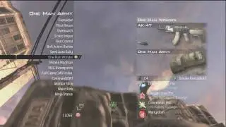 A Message to Robert Bowling & InfinityWard by (MuzzafuzzaGaming)