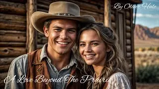 A Love Beyond The Prairie