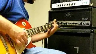 Peavey 6505+ vs. Soldano SLO