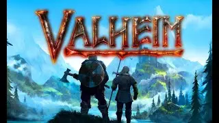 Valheim 29 Un Drag,un esqueleto y un fantasma Espa&ntilde;ol