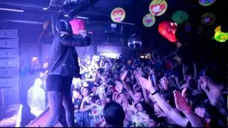 The Bloody Beetroots Deathcrew 77 ft. Refused 