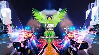 FLOBU - Matrix (Original Mix)