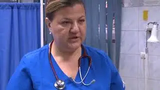 Težak udes u centru Beograda, 16 povređeno
