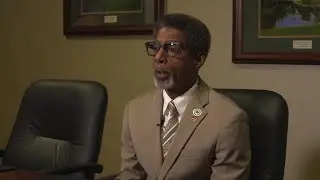 EXCLUSIVE: North Charleston mayor speaks on corruption charges, leadership & the city - EXTENDED CUT