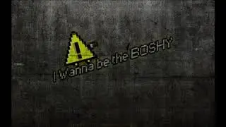 Game Over (LoL u Died) - (I Wanna Be The Boshy)