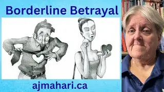 Borderline Betrayal - Its Insidious Impact on You