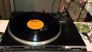 T REX - ELECTRIC SLIM AND THE FACTORY HEN (ORIGINAL US REPRISE VINYL) ORIGINAL MIX