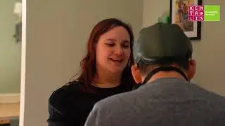 Werken bij Kentalis Carre