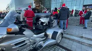 MotoMikołaje Bielsko 2024 r.