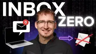 ⚡Aufger&auml;umtes Email-Postfach dank AI-Agent - in 3 Stunden aufgesetzt!