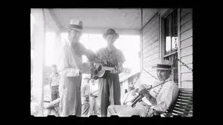 Uncle Charlie Higgins, Wade Ward & Dale Poe play Sail Away Ladies
