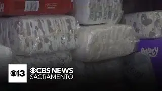 Shared mission helps Sutter County families in need of diapers