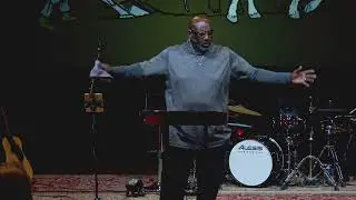Lord, Establish my Heart || Fellowship Bible Church || South Campus || 12-14-2025