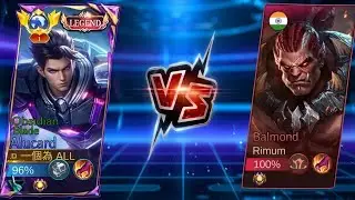 ALUCARD BEST BUILD AND STRATEGY TO  DOMINATE EVER LANE!!