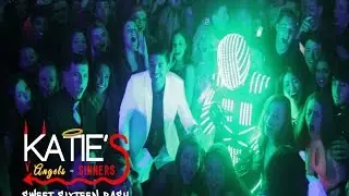 EDM Style Sweet Sixteen DJ - Katie - Pierres - NJ & NY