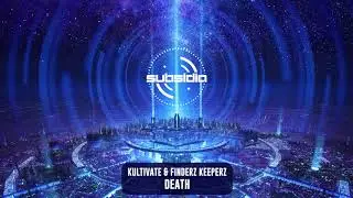 Kultivate x Finderz Keeperz - Death | Subsidia