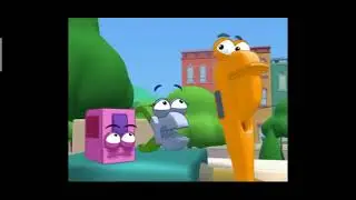 Handy manny By Of The Renalso Pretzel Castle Giant Big Box And Really Soundys