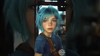 Arcane Characters Reimagined | Hyper-Realistic AI Retexturing & Cinematic Visuals