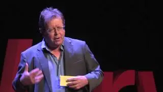 Sexual Abuse: Letting Communities Heal Themselves | Dominic Williams | TEDxWarwick
