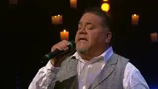 JAVIER GERARDO Un Poco Más ( Álvaro Carrillo )