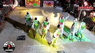 GRUPO: IMPACTO RASTA CONCURSO: CAMPE&Oacute;N DE CAMPEONES 2024 FERRARI : PRODUCCIONES - PUCALLPA - PERU