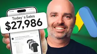 Google Ads for eCommerce 2025: Master Campaign Strategy, Setup & Optimization