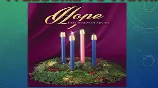 11-30-2025 Faith Worship 