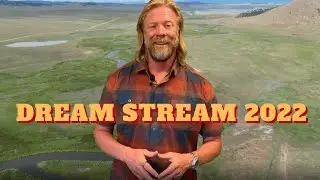 Dream Stream 2022