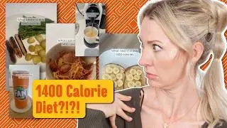 Why I Do NOT Recommend Naomi Faye’s Low Calorie Weight Loss Diet