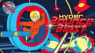 Hyper Bounce Blast Gameplay no commentary