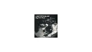 Jamiroquai - (Don't) Give Hate a Chance DRUMLESS