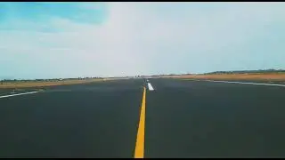 RUNWAY EXTENSION II TUTICORIN AIRPORT V AIRPORTS AUTHORITY OF INDIA