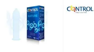 Control Adapta Nature 12uds