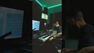Trabajando algo nuevo #beatdrill 🔥👀