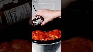 Root Beer Pulled Pork | Root Beer Infused BBQ Sauce | PS Seasoning