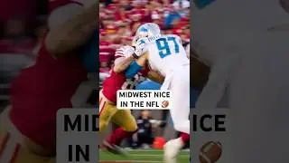 Midwest Nice in The NFL