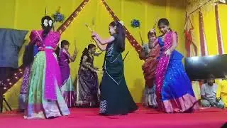 Brundavanamali song kolatam