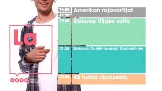 Hero 14.11.2020 Tunnus/Seuraavaksi